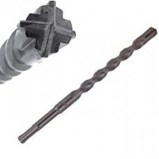 Τρυπάνι Μπετού SDS 6mm 110x30mm M516350